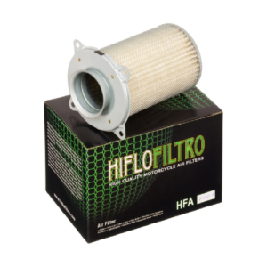 Hiflo Motorcycle Road Air Filter OEM Equivalent HFA3604