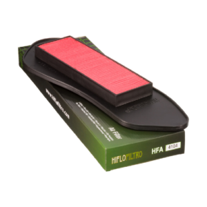 Hiflo Motorcycle Road Air Filter OEM Equivalent HFA4104