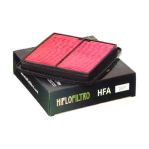 Hiflo Motorcycle Road Air Filter OEM Equivalent HFA3601