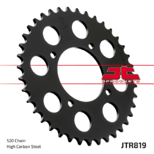 JT Rear Motorcycle Drive Sprocket JTR819