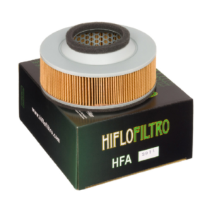 Hiflo Motorcycle Road Air Filter OEM Equivalent HFA2911