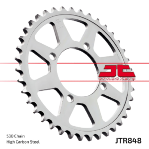JT Rear Motorcycle Drive Sprocket JTR848