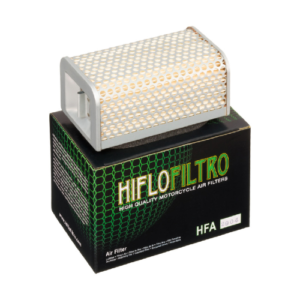 Hiflo Motorcycle Road Air Filter OEM Equivalent HFA2904