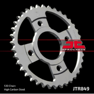 JT Rear Motorcycle Drive Sprocket JTR849.38