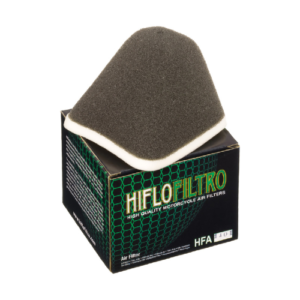 Hiflo Motorcycle Road Air Filter OEM Equivalent HFA4101
