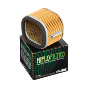 Hiflo Motorcycle Road Air Filter OEM Equivalent HFA2903