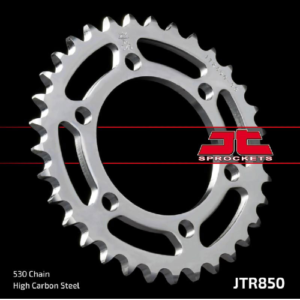 JT Rear Motorcycle Drive Sprocket JTR850