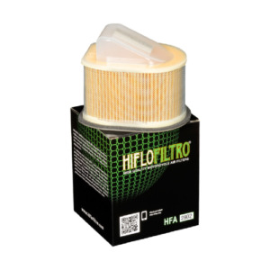 Hiflo Motorcycle Road Air Filter OEM Equivalent HFA2802