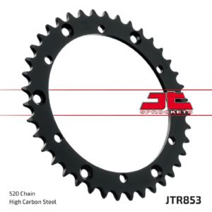 JT Rear Motorcycle Drive Sprocket JTR853