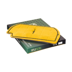 Hiflo Motorcycle Road Air Filter OEM Equivalent HFA2708