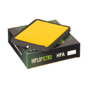 Hiflo Motorcycle Road Air Filter OEM Equivalent HFA2704