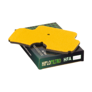 Hiflo Motorcycle Road Air Filter OEM Equivalent HFA2606