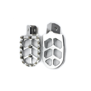 silver surron