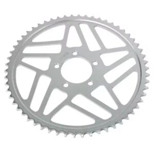 15 - Sprocket (58T) -13204-YQ2A-0000-58T