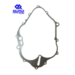 Caltric Clutch Cover Gasket For Polaris Predator 500 2003-2004 – New Replacement