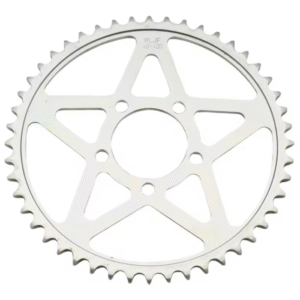 5 - Sprocket (48T) - 13204-YQ2A-0000 [SUR-13204-YQ2A-0000]