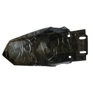 13. Rear Black Fender [TAL-32431-56000-000]