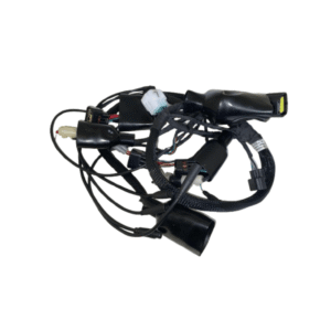 11. Wiring Loom [TAL-50010-56010-000]