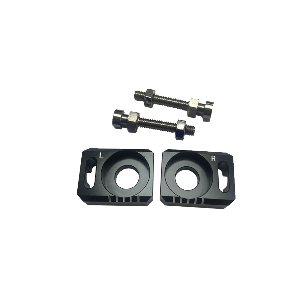 Surron Rear Axle Block Urban Pro Surron LBX & L1E Lockdown Axle Block – Black [SUR-MX-SUR-LB ...