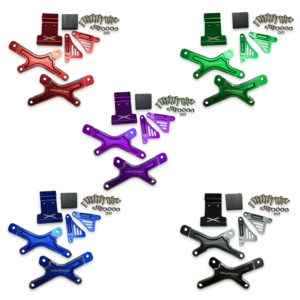 Urban Pro Surron LBX & L1E Seat Lift Kit
