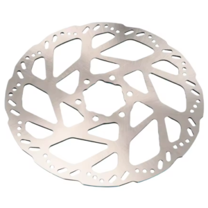 Urban Pro Surron LBX & L1E Rear Brake Disc - Stainless Steel [SUR-MX-SUR-LB-014]