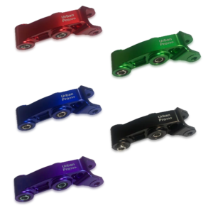 Urban Pro Surron LBX & L1E Linkage Reinforced with Roller Bearings