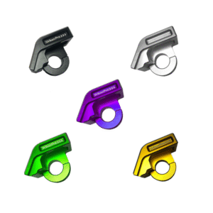 Talaria Digital Display Guard Black Sting MX Urban Pro