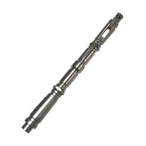 Urban Pro Talaria MX & L1E Silver Peg Spacer