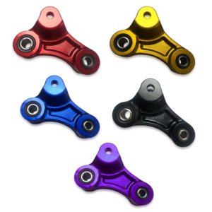 Urban Pro Talaria MX & L1E Linkage with Reinforced Roller Bearings