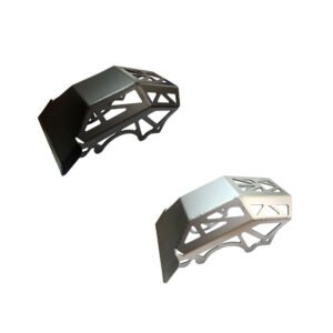 Urban Pro Surron LBX & L1E Heavy Duty Motor Sump Bash Guard