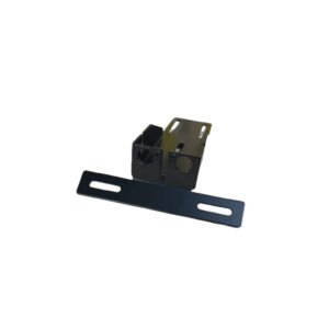 Talaria Sting L1E + Sting R L1E up to 2025 Tail Tidy/Light Relocator Mount(Metal)