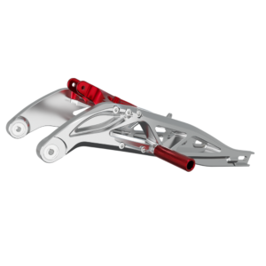 End of Line - KO Swing Arm Upgrade for Sur-Ron LBX & L1E