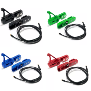 Urban Pro Surron LBX & L1E Swing Arm Extenders