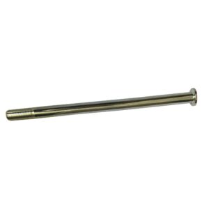 1. Rear Spindle 250 x 12 x 1.25mm [TAL-13191-56000-000]