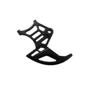 24. Rear Caliper Mounting Bracket [TAL-31140-56A01-000]