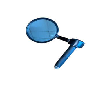 3. Right Mirror [TAL-32370-56010-000]