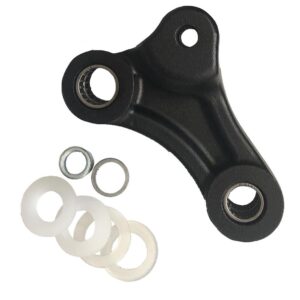 1. Talaria Rear Shock Linkage [TAL-42800-5600Z-000]