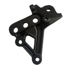 7. Left Footpeg Bracket [TAL-40620-56000-000]