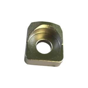 2. Chain Adjuster (1 Pc) [TAL-43671-56000-000]