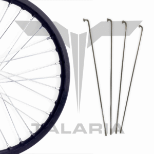 6. Talaria Front Wheel Spoke Set of 4 [TAL-31028-56000-000]