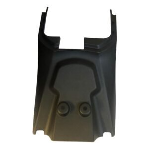 7. Upper Panel Black [TAL-32881-56000-000]