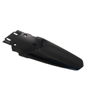 13. Long Rear Fender Black [TAL-32431-56A00-000]