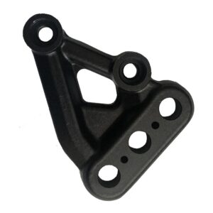 15. Right Footpeg Bracket  [TAL-40642-56000-000]