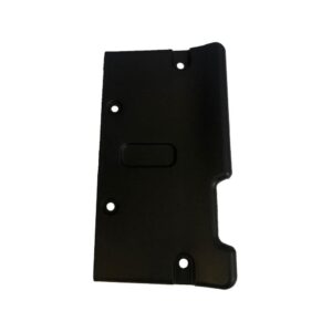12. Lower Rear Black Battery Pack Panel [TAL-32892-56000-000]