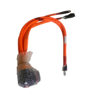 4. Battery Power Connection Sub Cable [TAL-50020-54000-000]