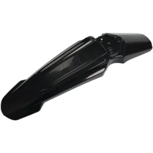 1. Talaria Front Black Mudguard (DNM version) [TAL-32010-56000-000]