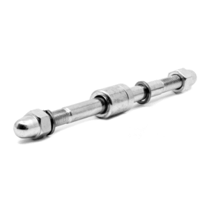 7 - Rear Wheel Axle - RFN-WAR-319002135001