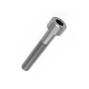 10 - M10 x 137mm Cap Head Rear Swingarm Centre Shaft - RFN-WAR-403002012001