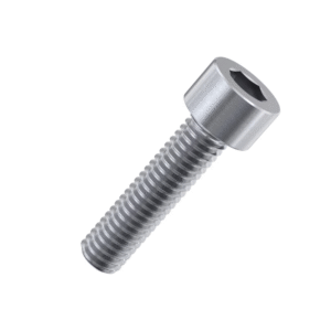 13 - M5x12 Cap Head Screw w/ Spring & Washer - RFN-WAR-403016010001