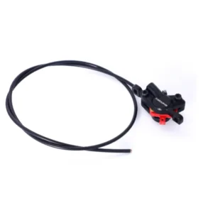 2 - Hydraulic Rear Brake Assembly - RFN-WAR-309005225027